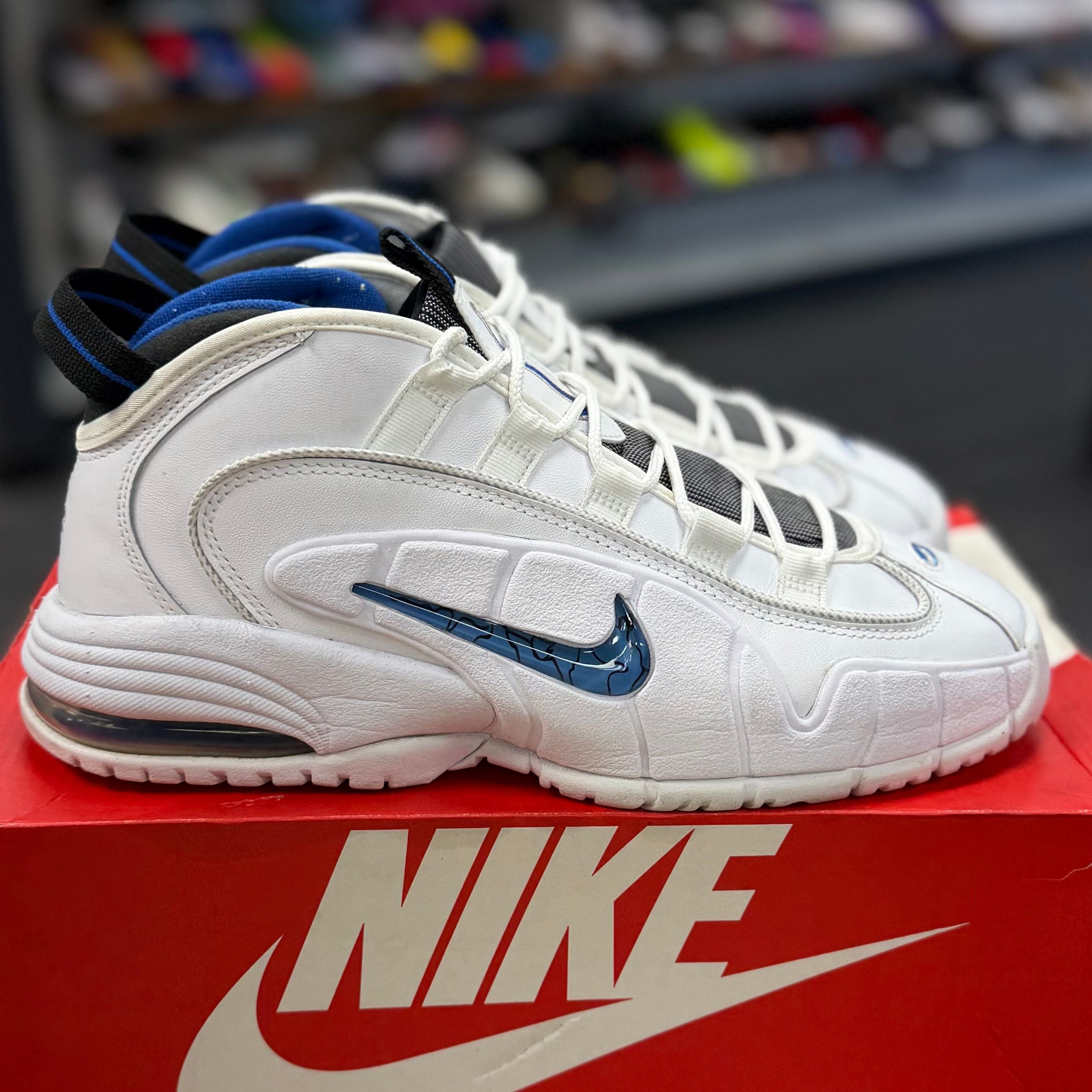 Nike Air Max Penny 1 Home (2022) - Preowned