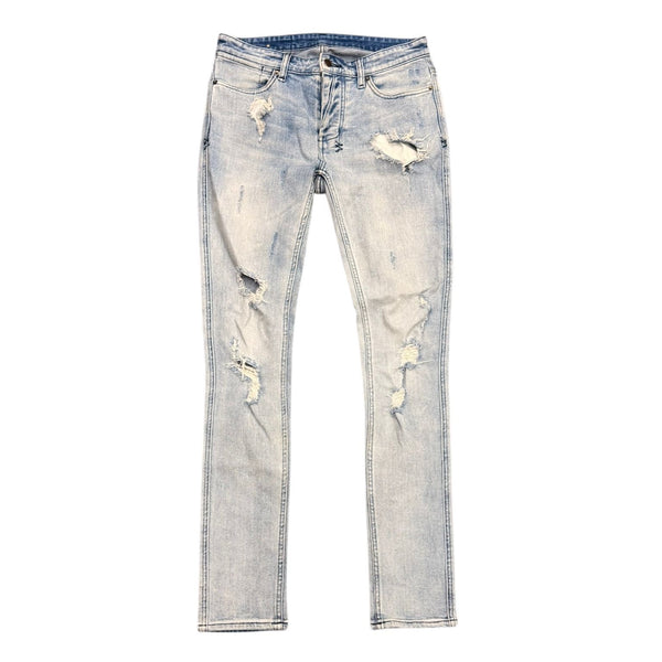 Ksubi Van Winkle Thrashed Dreams - Preowned