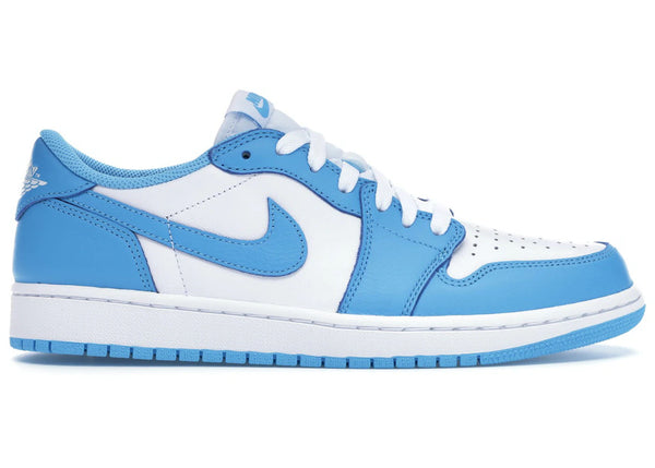 Jordan 1 Low SB UNC - Preowned