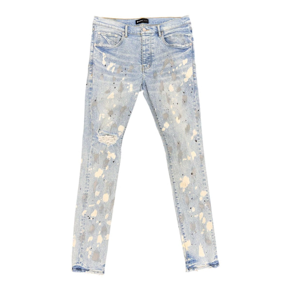 Purple Brand P001 Paint Blowout - Preowned