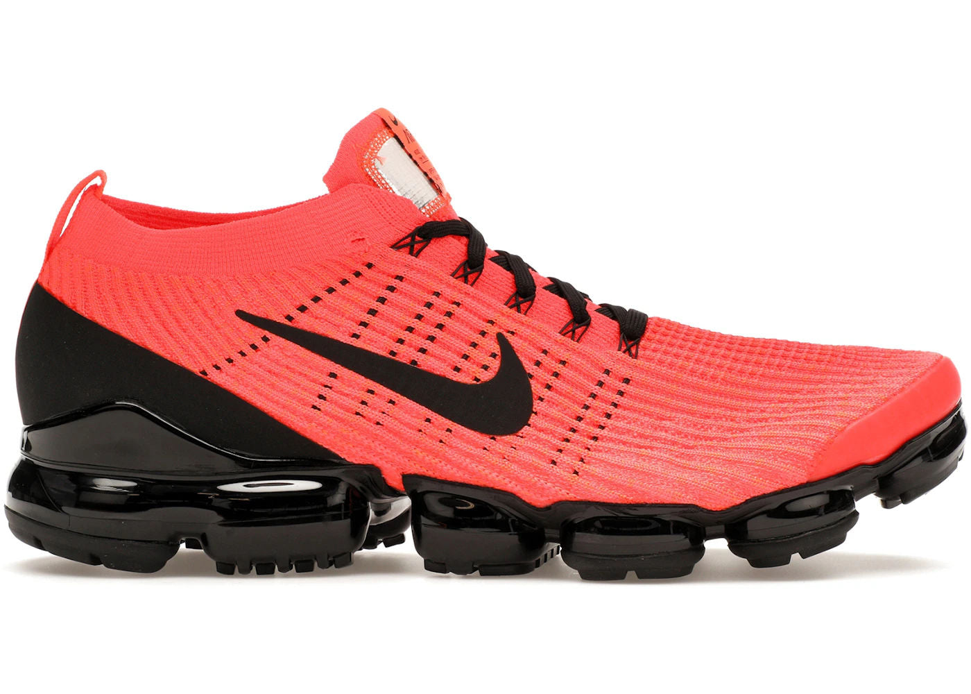 Nike Air VaporMax 3.0 Flash Crimson - Preowned