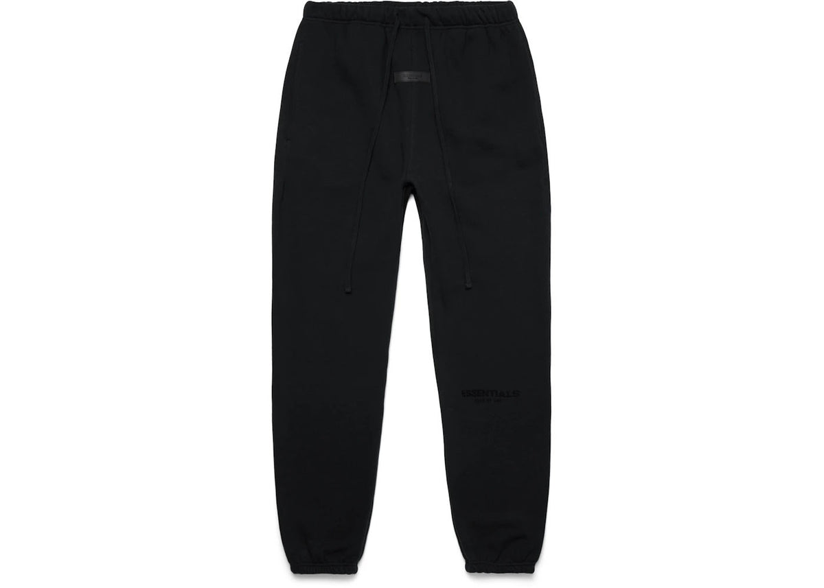 Fear of God Essentials Sweatpants (SS22) Stretch Limo - Preowned
