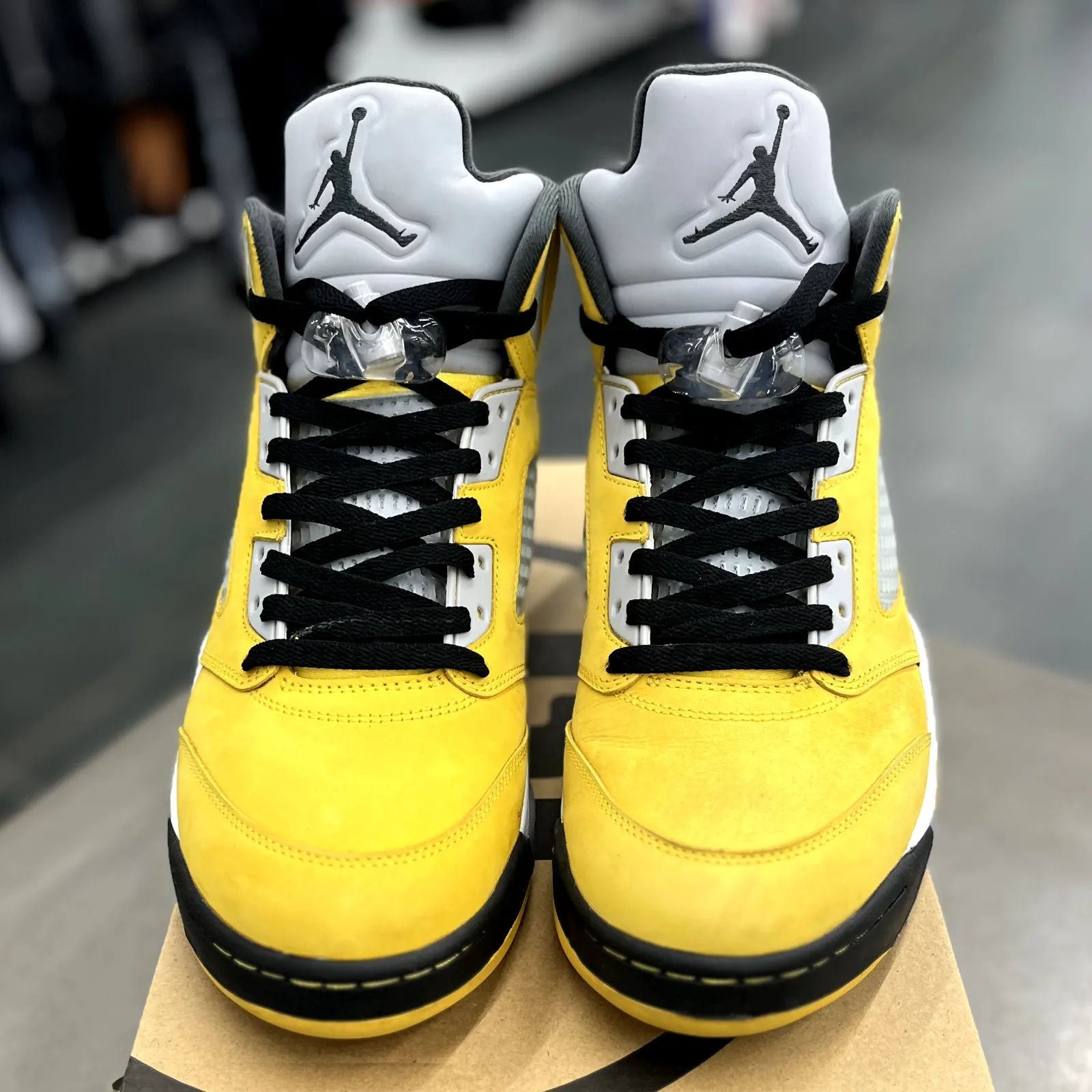 Jordan 5 Retro Tokyo T23 (2025) - Preowned