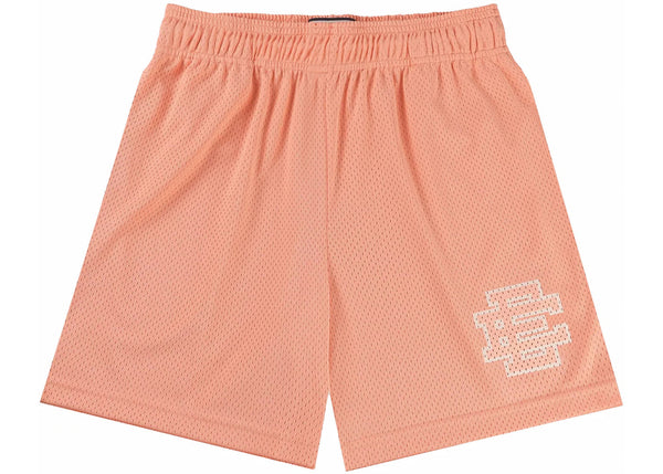 Eric Emanuel EE Basic Short (SS24) Salmon/Salmon