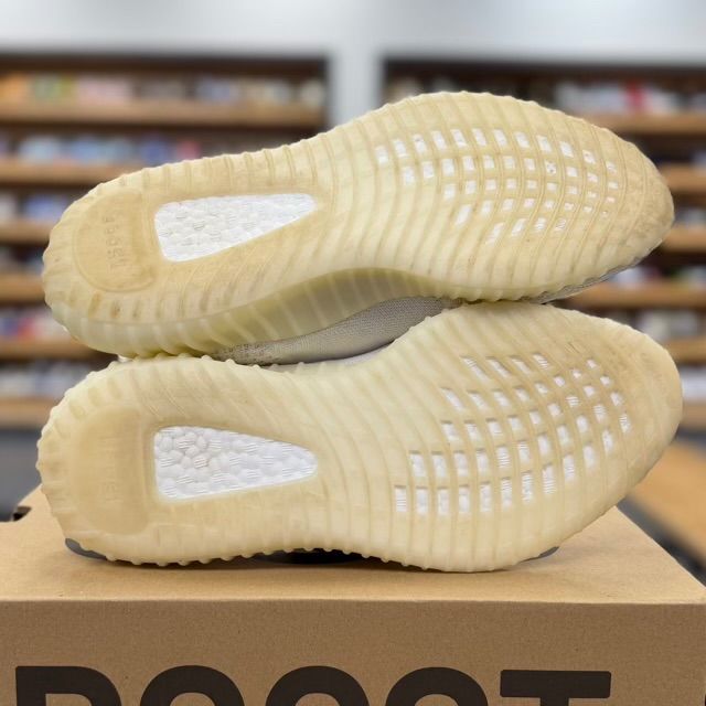 adidas Yeezy Boost 350 V2 Bone - Preowned