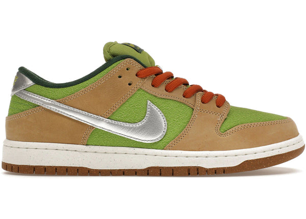 BRAMD NEW STEAL - Nike SB Dunk Low Escargot