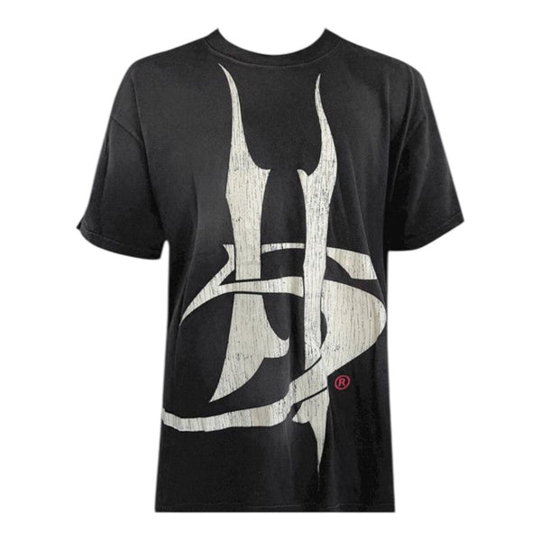 Hellstar HS Logo Tee (Black)
