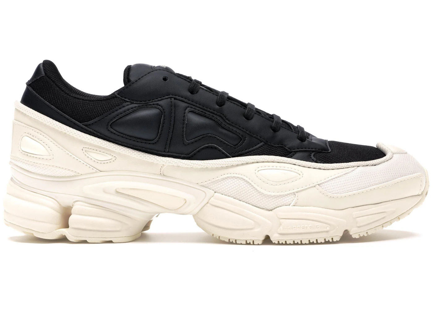 adidas Ozweego Raf Simons Black White