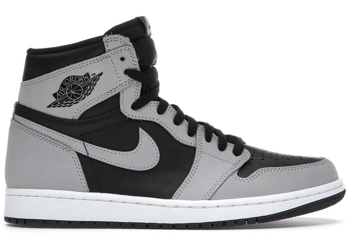 Jordan 1 Retro High  Shadow 2.0 - Preowned