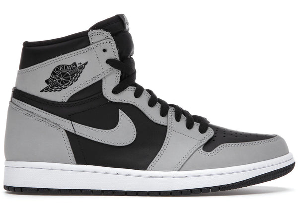 Jordan 1 Retro High  Shadow 2.0 - Preowned