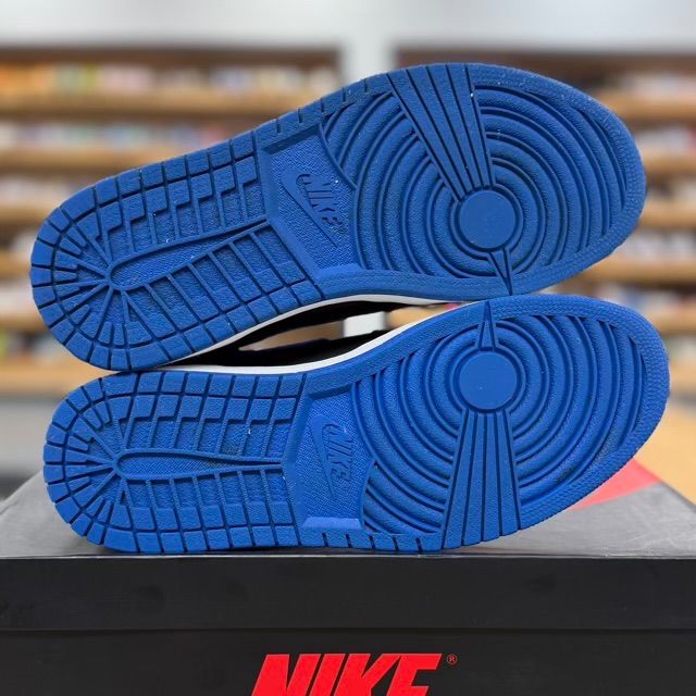 Jordan 1 Retro Royal (2017) - Preowned