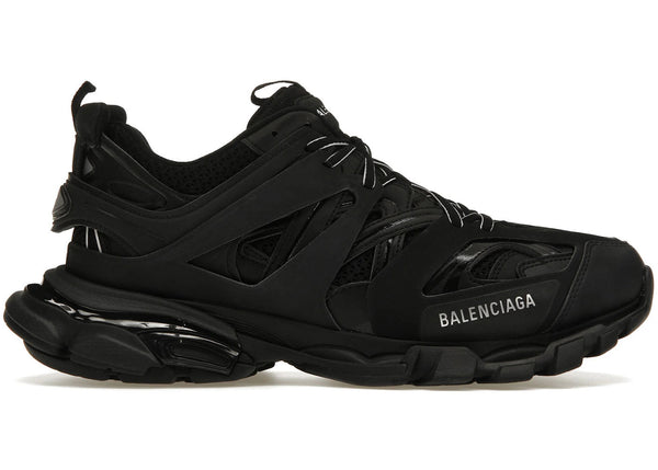 Balenciaga Track Black - Preowned