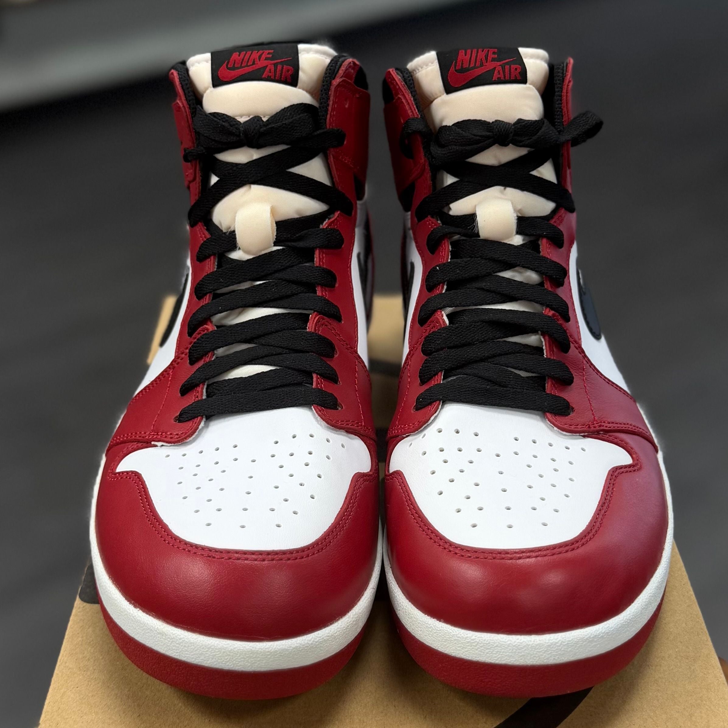 BRAND NEW STEAL - Jordan 1.5 Retro Chicago (2015)