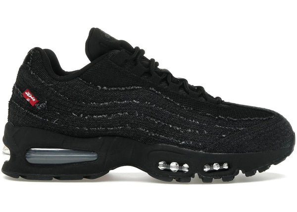 Nike Air Max 95 OG Levis Black