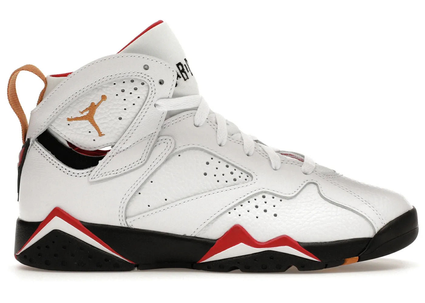 BRAND NEW STEAL - Jordan 7 Retro Cardinal (2022) (GS)