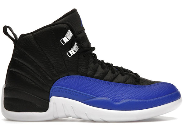 Jordan 12 Retro Hyper Royal (Women's) - Preowned