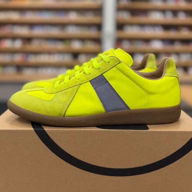 Maison Margiela 22 Replica Security Sneaker - Preowned