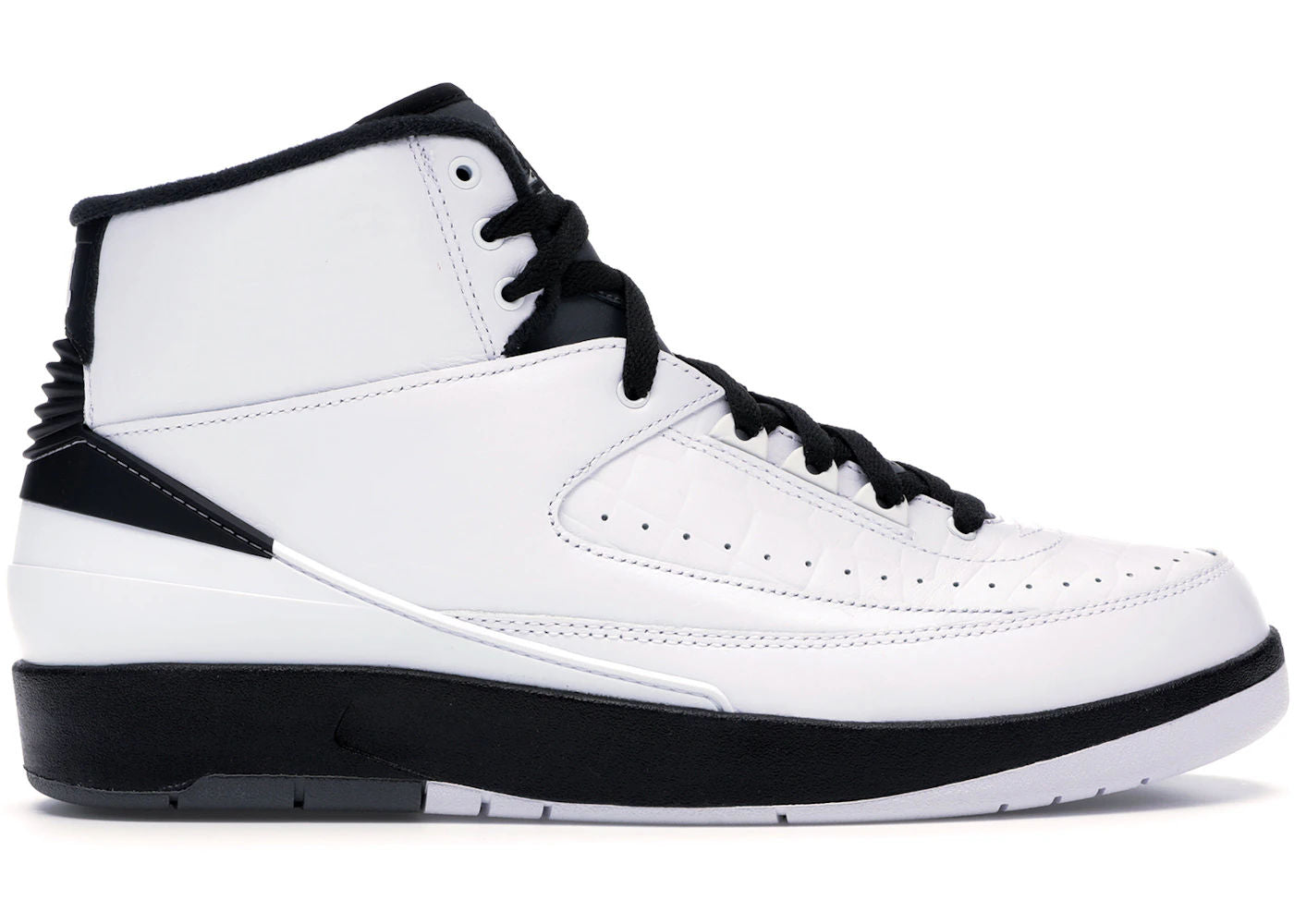 Jordan 2 Retro Wing It - Preowned