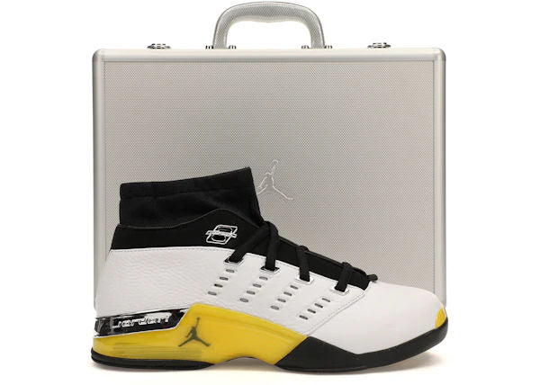 Jordan 17 Retro Low All-Star Lightning (2024) - Preowned