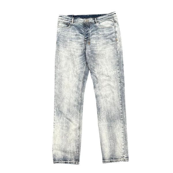 Ksubi Chitch Stairway Jeans (Light Wash) - Preowned
