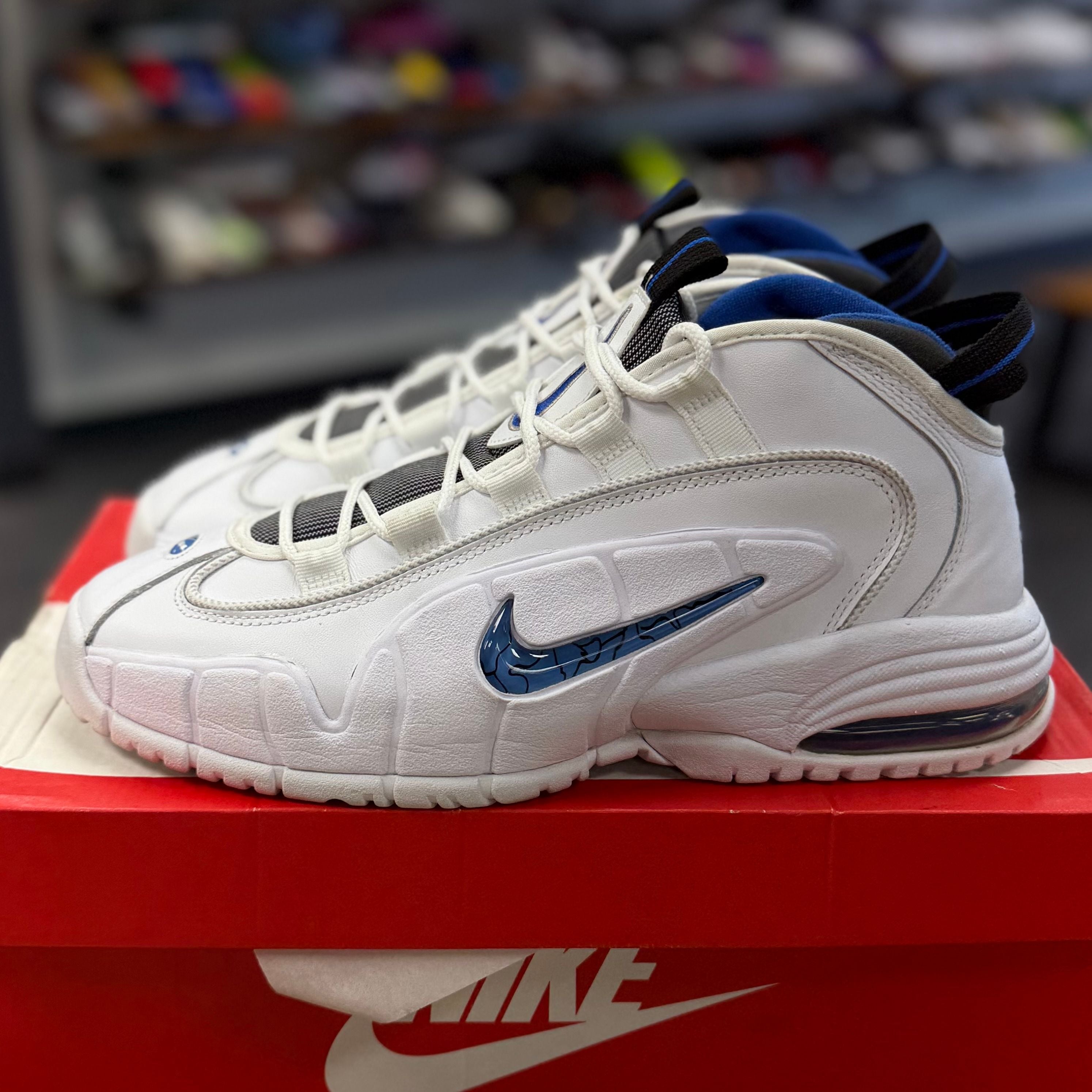Nike Air Max Penny 1 Home (2022) - Preowned