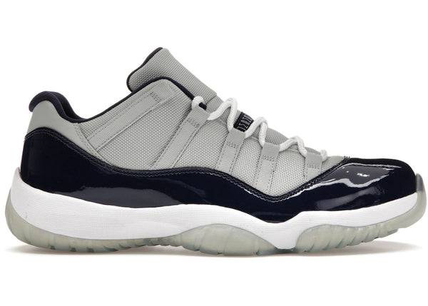 Jordan 11 Retro Low Georgetown - Preowned