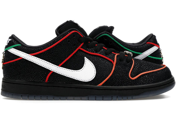 BRAND NEW STEAL - Nike SB Dunk Low Bronx Girls Skate
