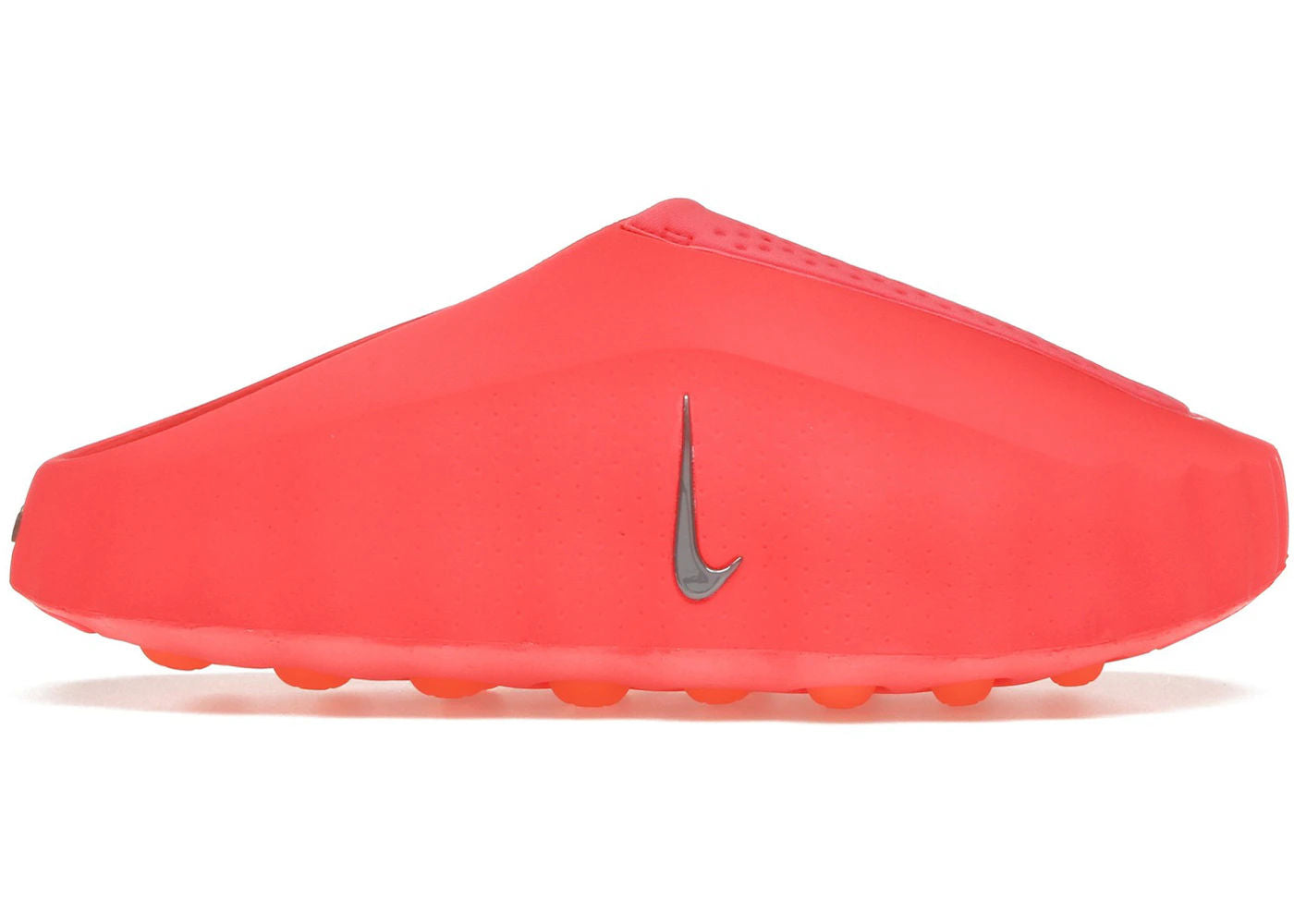 Nike Mind 001 Slide Solar Red (Women's)