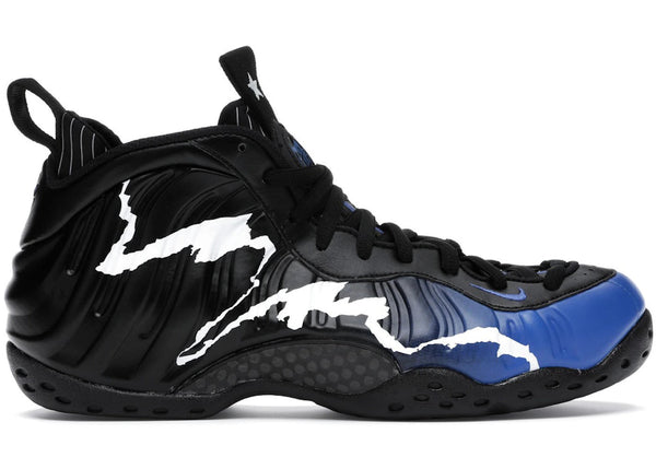 Nike Air Foamposite One 96 All-Star - Preowned