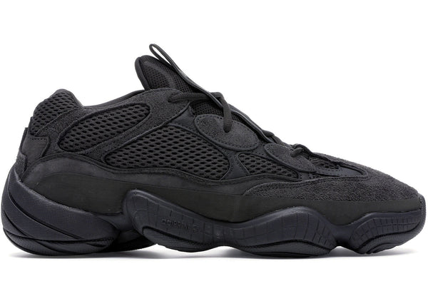 adidas Yeezy 500 Utility Black - Preowned