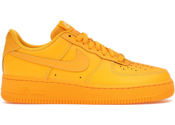 Nike Air Force 1 Low '07 Laser Orange (Women's)