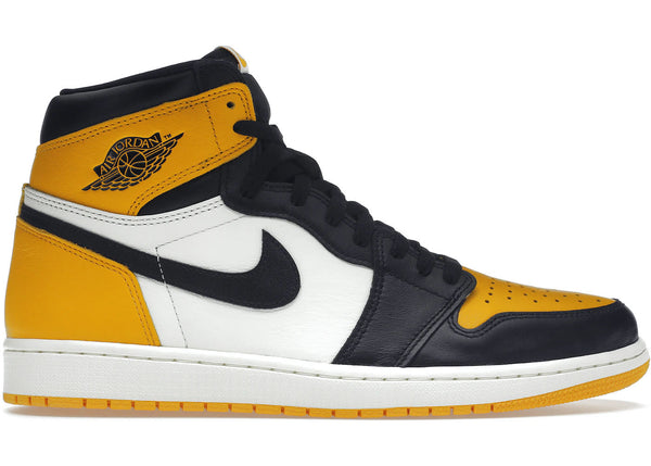 Jordan 1 Retro High OG Taxi - Preowned