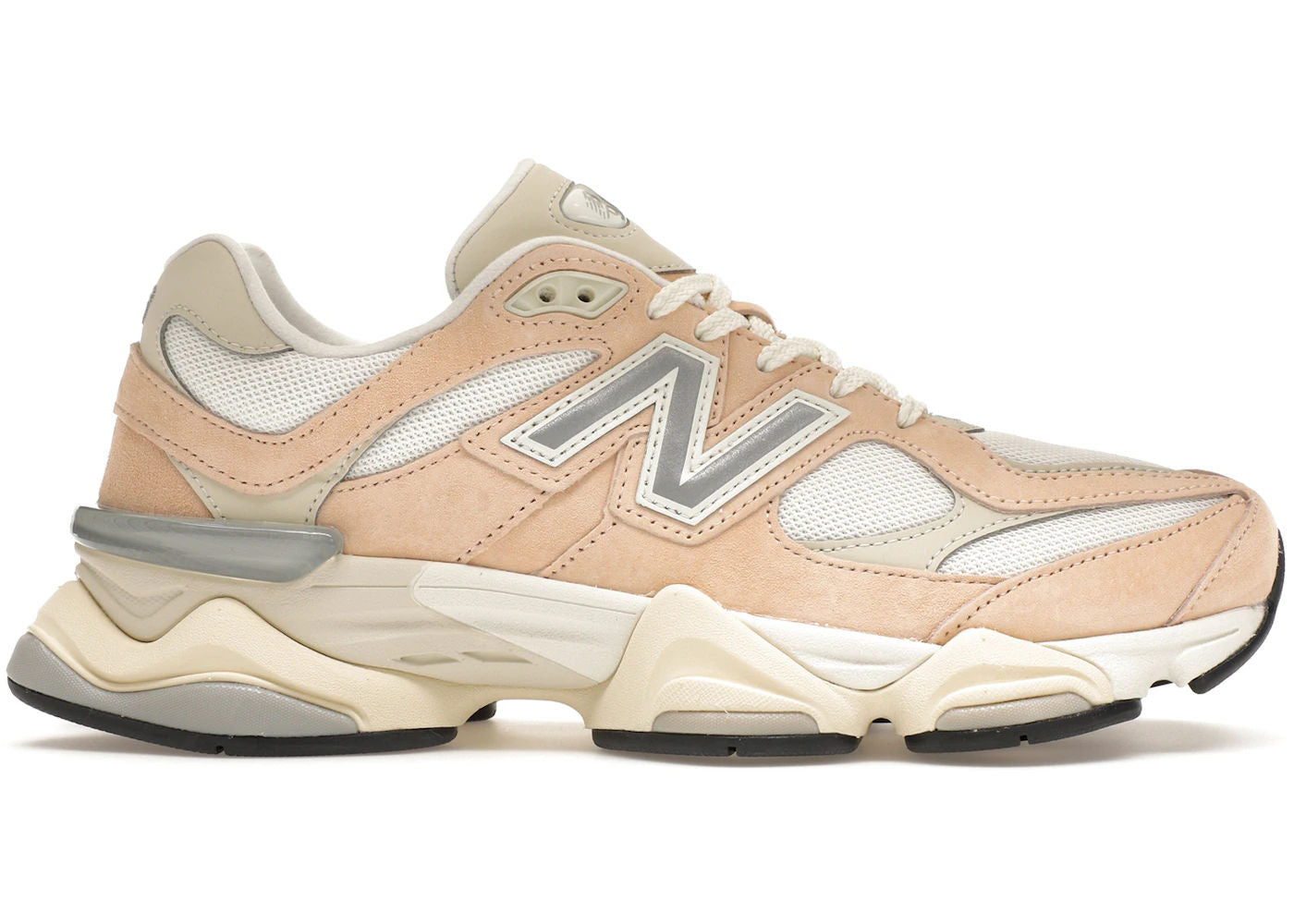 BRAND NEW STEAL - New Balance 9060 Moonbeam Vintage Rose