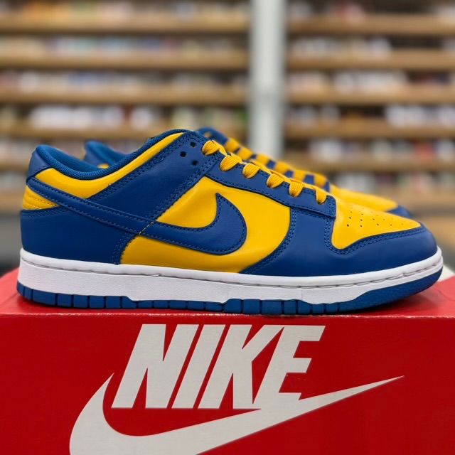 Nike Dunk Low UCLA - Preowned