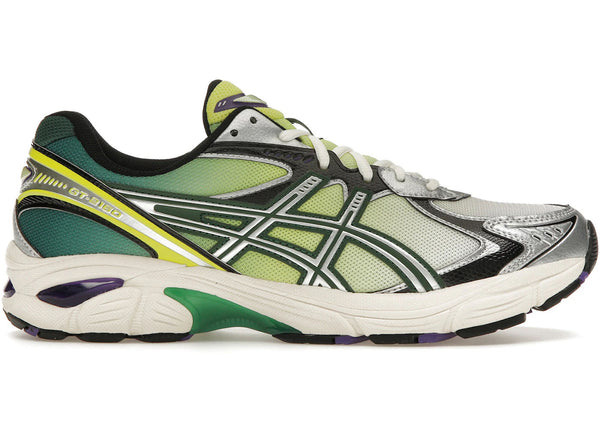 ASICS GT-2160 Kith Marvel Villains Green Goblin Opened Box (Comic Not Included) - Preowned