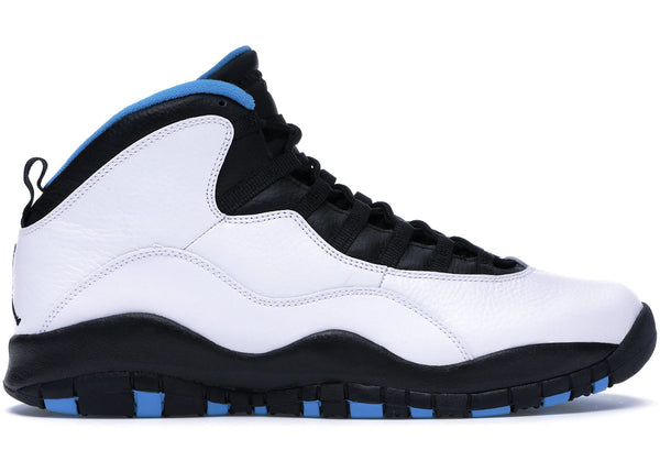Jordan 10 Retro Powder (2014) - Preowned