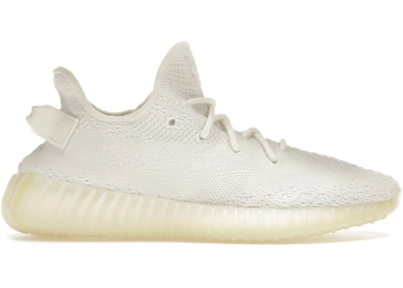 adidas Yeezy Boost 350 V2 Cream - Preowned