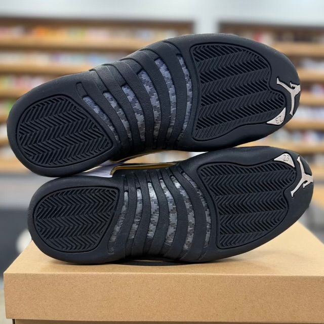 Jordan 12 Retro Royalty Taxi - Preowned
