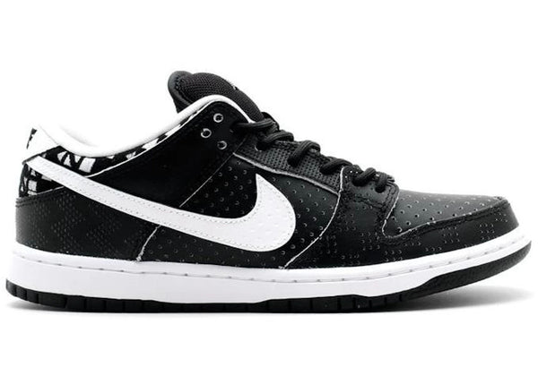 Nike SB Dunk Low BHM (2015)