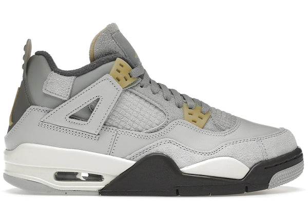 Jordan 4 Retro SE Craft Photon Dust (GS) - Preowned