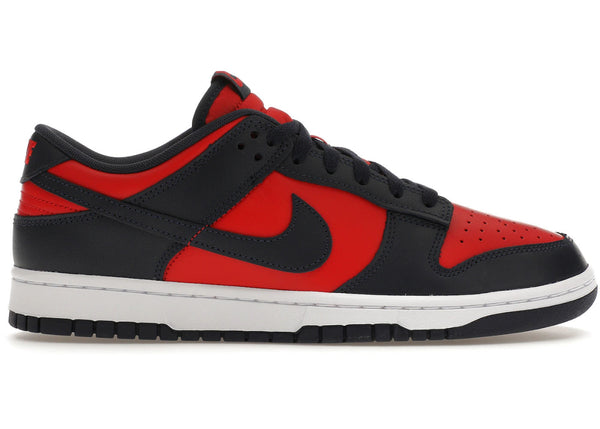 Nike Dunk Low Retro SE CO.JP University Red Obsidian - Preowned