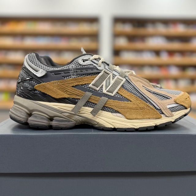 New Balance 1906A Great Plains - Preowned
