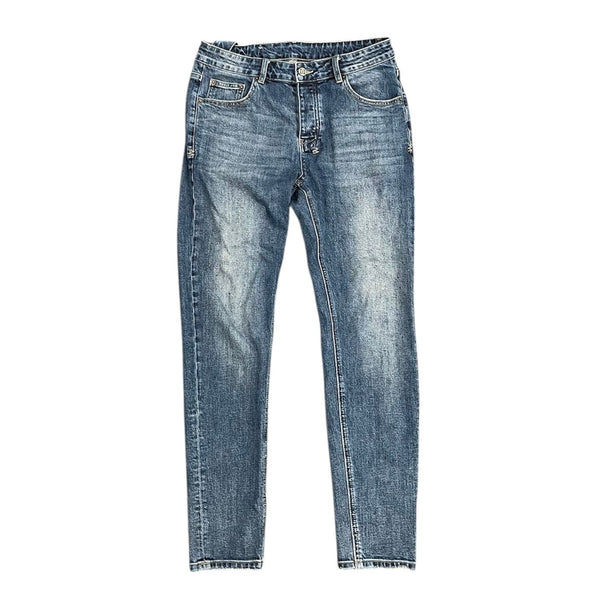 Ksubi Chitch Philly Blue Jean  - Preowned
