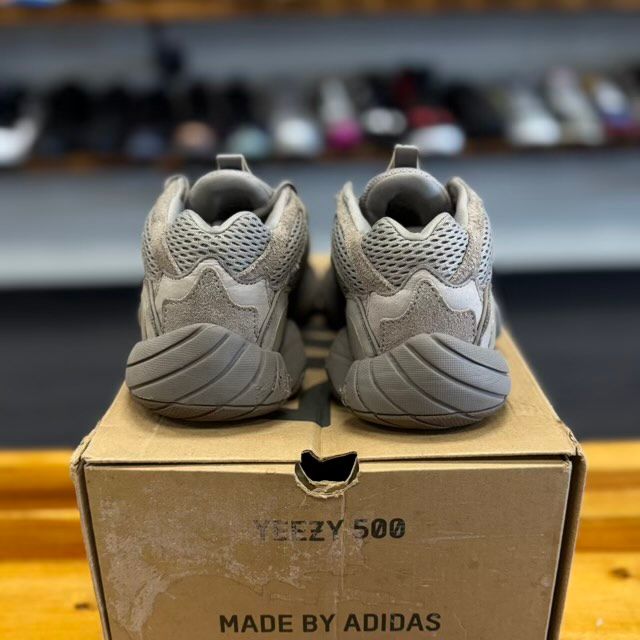 adidas Yeezy 500 Ash Grey - Preowned