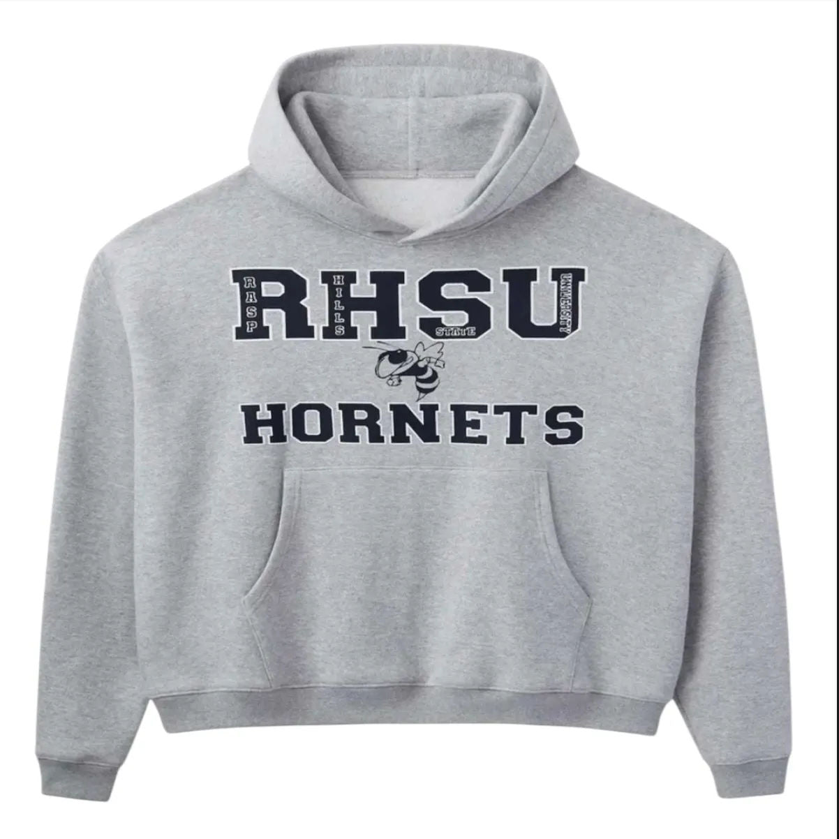GV Gallery RHSU Hoodie (Gray)