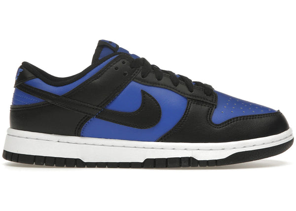 Nike Dunk Low Hyper Royal - Preowned