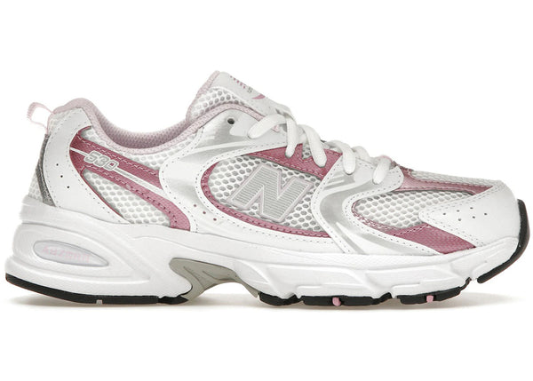 New Balance 530 Pink Sugar (GS) - Preowned