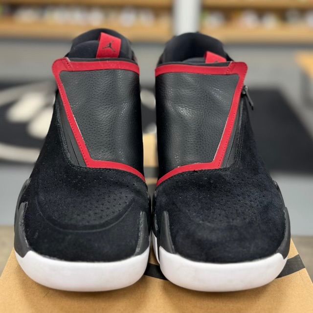 Jordan Jumpman Z Bred - Preowned