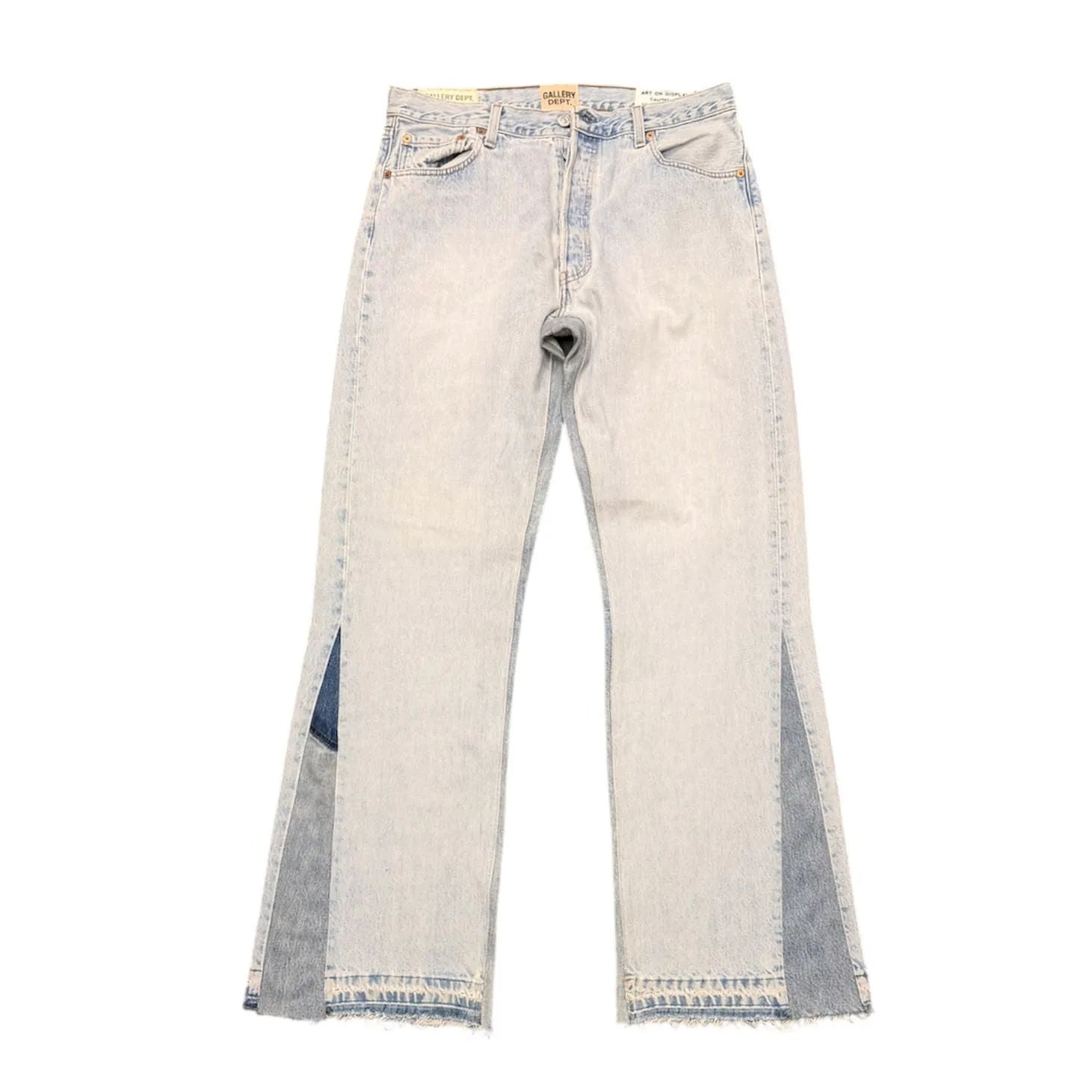 Gallery Dept. LA Flare Jeans  - Preowned