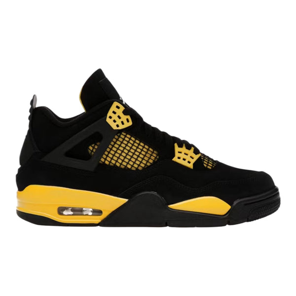 Jordan 4 Retro Thunder (2023) - Preowned